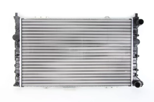 Variklio radiatorius THERMOTEC D7D007TT