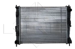 Variklio radiatorius NRF NRF 58188