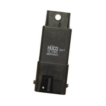 HUCO HUCO132183 Glow plug relay