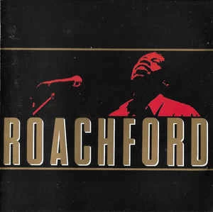 CD Roachford - Roachford