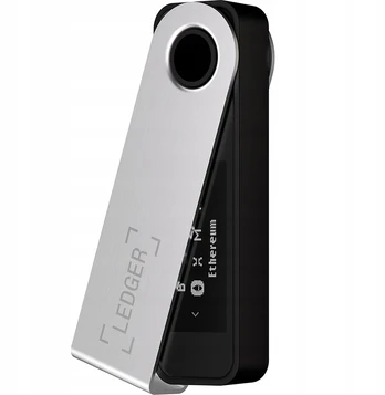 Ledger piniginė kriptovaliutoms, Defi Nft Web3 Usb-c