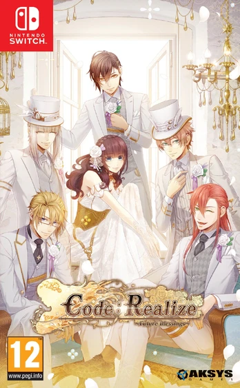 Code: Realize 