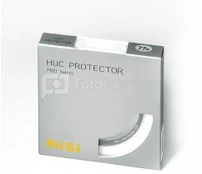 NISI FILTER PROTECTOR HUC 40MM