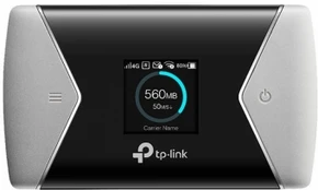 Maršrutizatorius TP-LINK M7650
