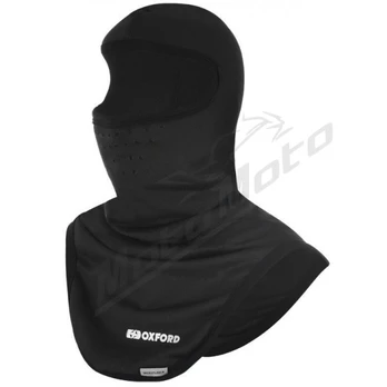 Pošalmis OXFORD Deluxe Balaclava Fibre