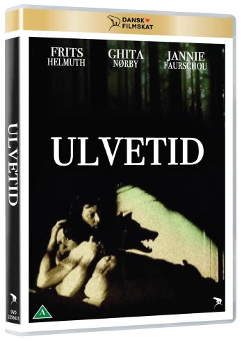 Ulvetid