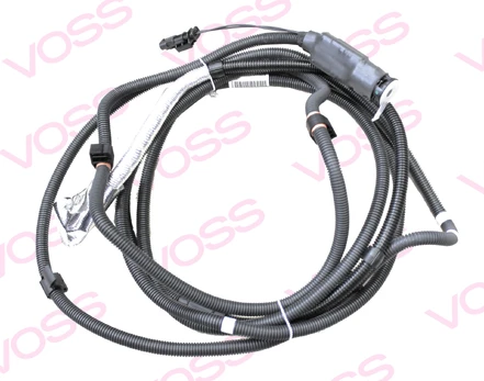 AdBlue žarnelė (AdBlue) VOSS 7011770900