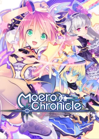 Moero Chronicle PC