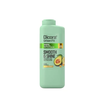 Šampūnas Dicora, 400 ml