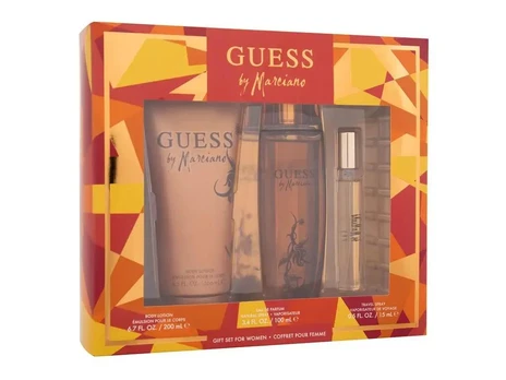 GUESS Guess by Marciano SET3 Eau de Parfum 100 ml