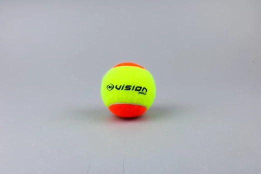 Paplūdimio teniso kamuoliukas Vision Pro ITF approved