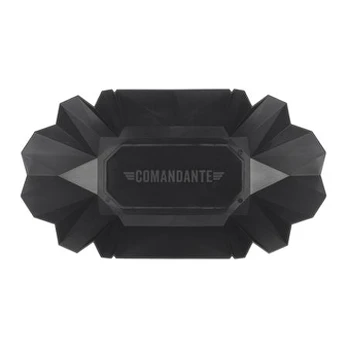 Kavamalė Comandante - Kavos padėklas Asfaltas 250g