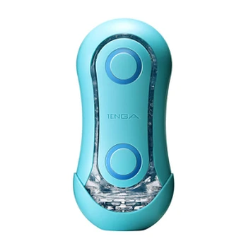 Tenga Flip Orb Ocean Blue Masturbatorius