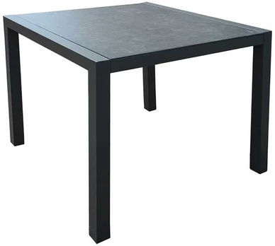 Laud DELGADO 80x80xH72cm, hall
