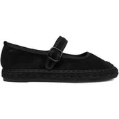 Espadrilės Roxy CEO-WSS990-270 Juoda
