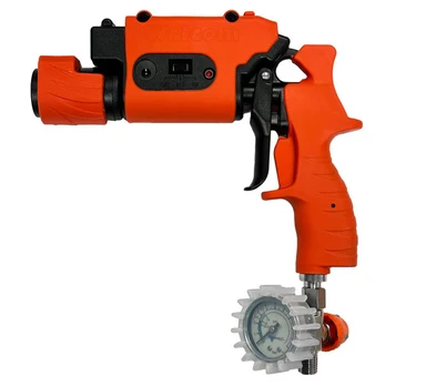 Dažymo pistoletas WALCOM 60182/EU