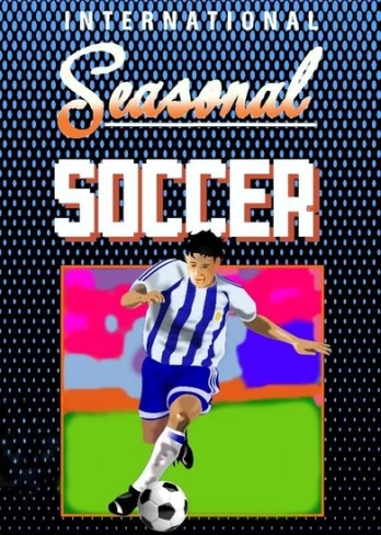 Seasonal Soccer Steam