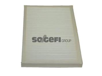 Filtras, salono oras PURFLUX AH139