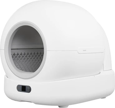 Hombli Smart Cat Litter Box with Camera
