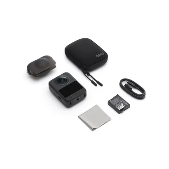 CAMERA OSMO 360 STANDARD/COMBO CP.OS.00000441.04 DJI