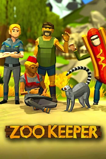 Zookeeper PC