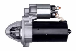 Starteris HELLA 8EA 012 526-181