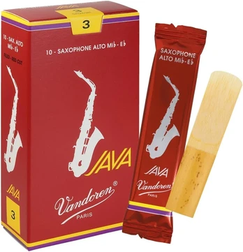 Vandoren Sr263r