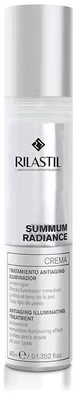 Veido kremas Rilastil Summum Radiance, 40 ml, moterims kaina