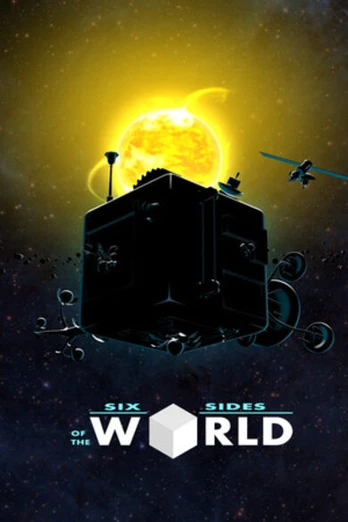 Six Sides of the World PC