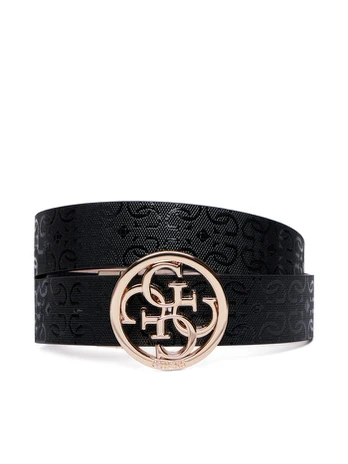 Guess Diržas BW9319 P6135 Rožinė