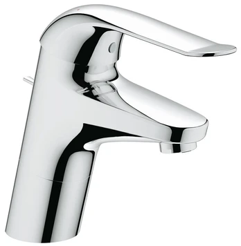 Praustuvo maišytuvas Grohe Euroeco Special, chromo