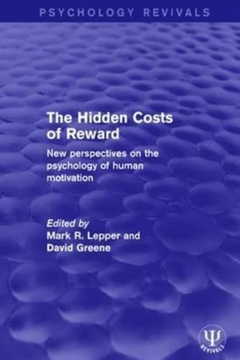 Hidden Costs of Reward