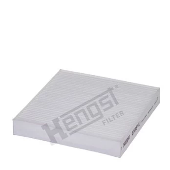 Filtras, salono oras HENGST FILTER E5951LI