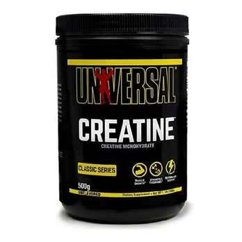 Universal Nutrition® Animal Creatine 500g