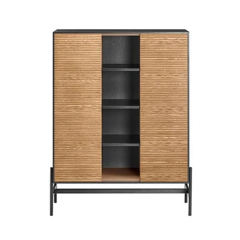 SoBuy, komoda, HFSB04-SCH