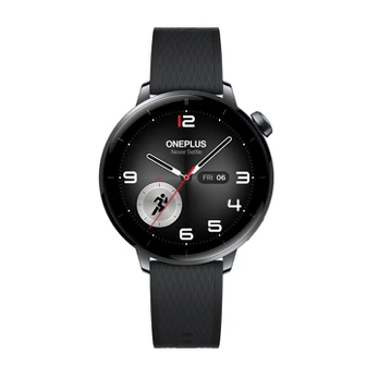 OnePlus Watch 3 43mm Black