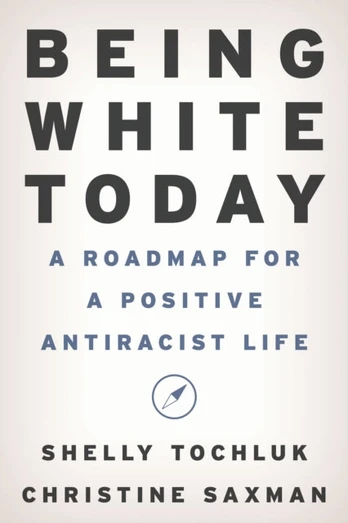 Being White Today