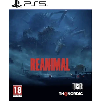 Reanimal Playstation 5