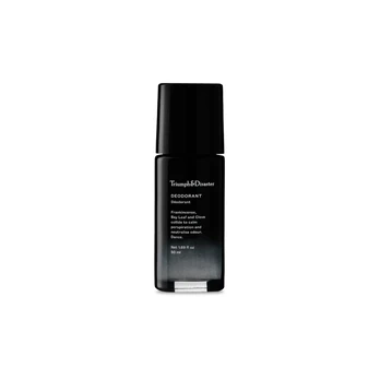 Triumph &amp; Disaster Spice Deodorant Dezodorantas vyrams, 50ml