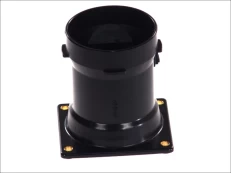 DENSO DMA-0207 Air flowmeter kaina