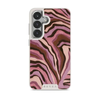 Oracle - Samsung Galaxy S25 Case, Elite Light (Magnetic) / Silver