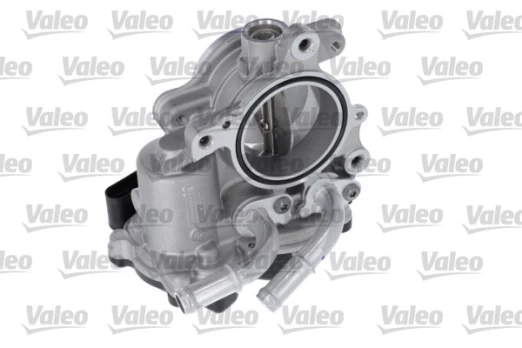 VALEO VAL700468 Throttle body