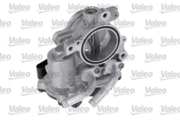 VALEO VAL700468 Throttle body kaina