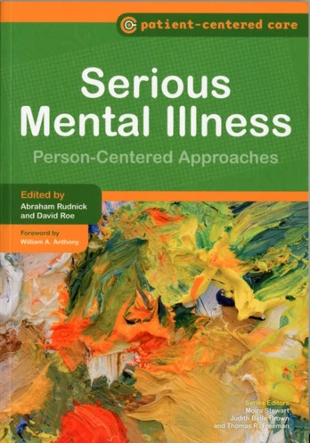 Serious Mental Illness