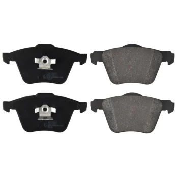 FEBI FE16505 Brake pad set