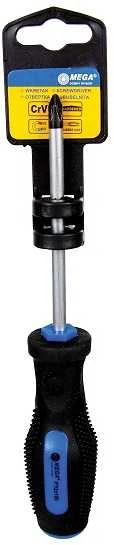 Mega Wkrętak Phillips atsuktuvas ph3 x 150 mm (ant kabliuko), „ežiuko“ tipo CV