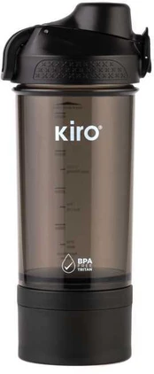 Gertuvė Kiro KI1109BL