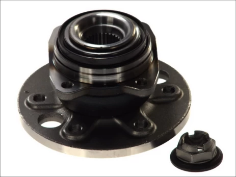 SNR R141.49 Wheel bearing kit