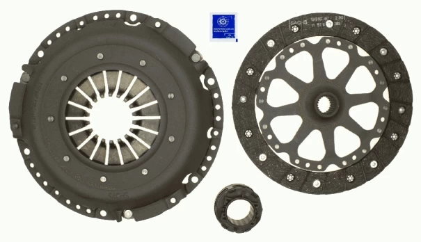 Sankabos komplektas SACHS 3000 830 601