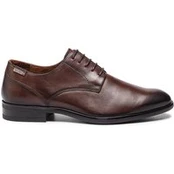 Pusbačiai Pikolinos M7J-4187 Ruda